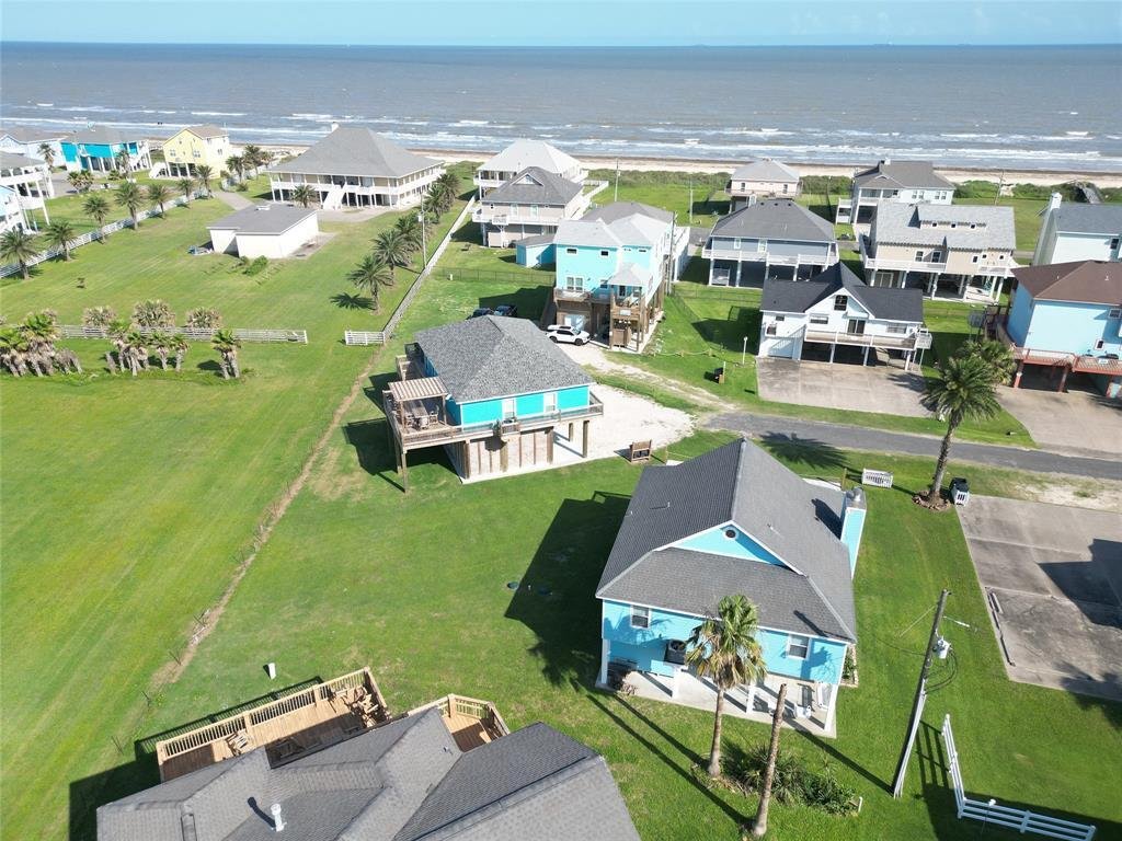 House in Bolivar Peninsula, Texas, United States 1 - 17207857