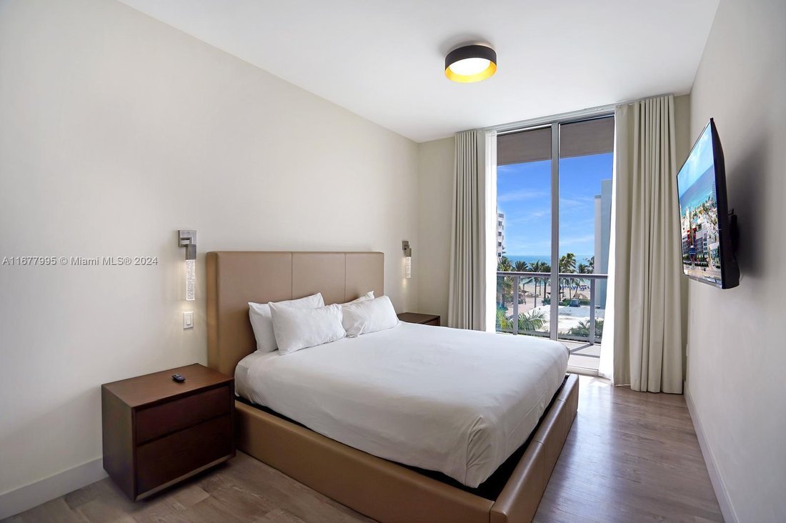 Condo in Hollywood, Florida, United States 5 - 17203724