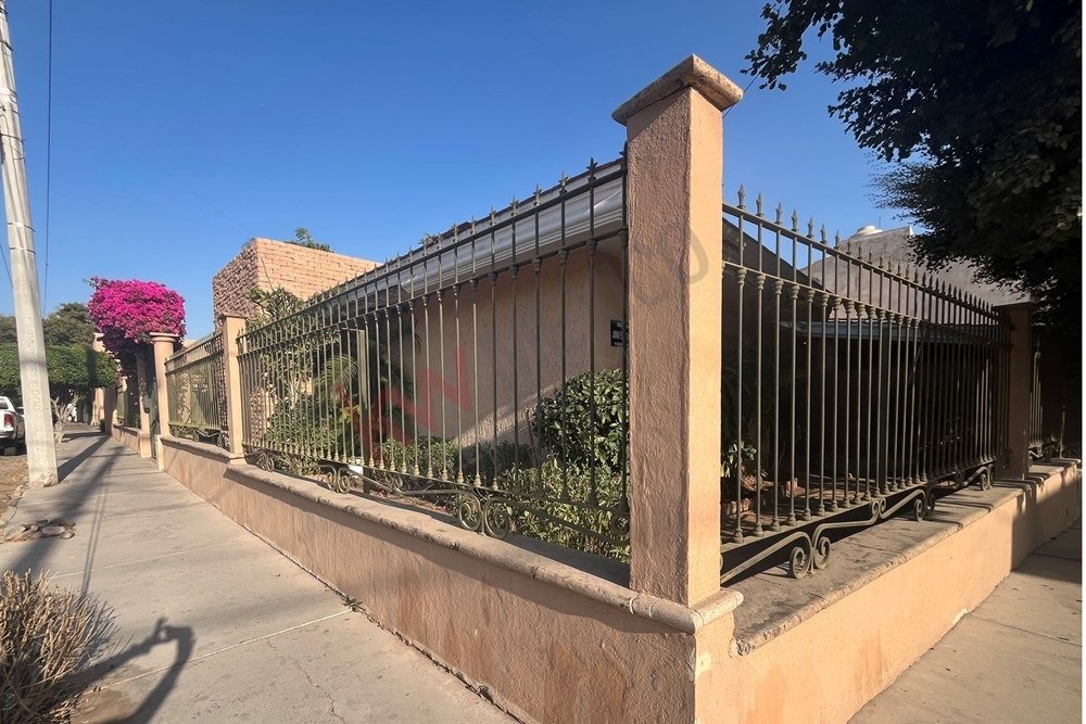 House in Culiacán, Sinaloa, Mexico 2 - 17211283