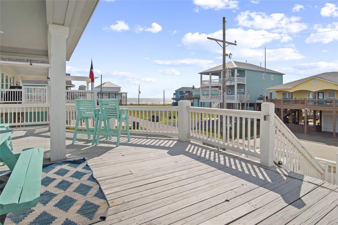 House in Bolivar Peninsula, Texas, United States 4 - 17208507