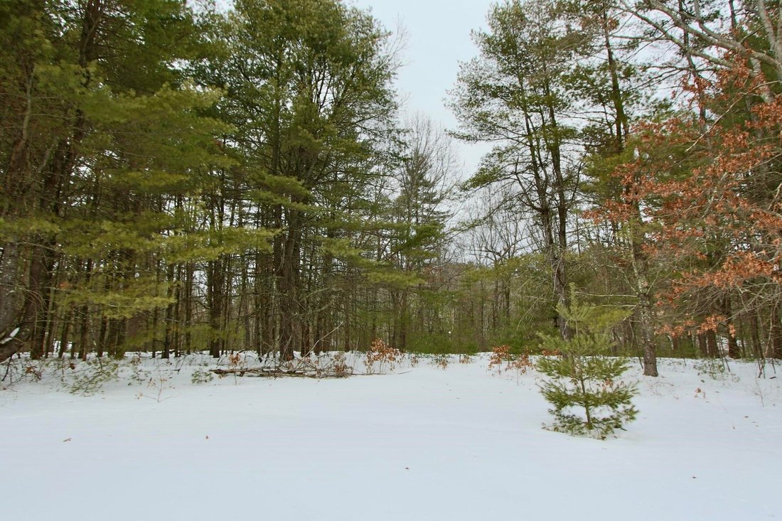 House in Litchfield, New Hampshire, United States 3 - 17211067