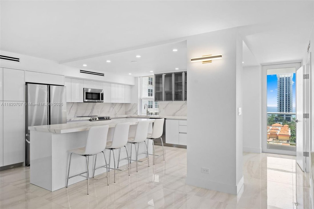 Condo in Sunny Isles Beach, Florida, United States 4 - 17202747