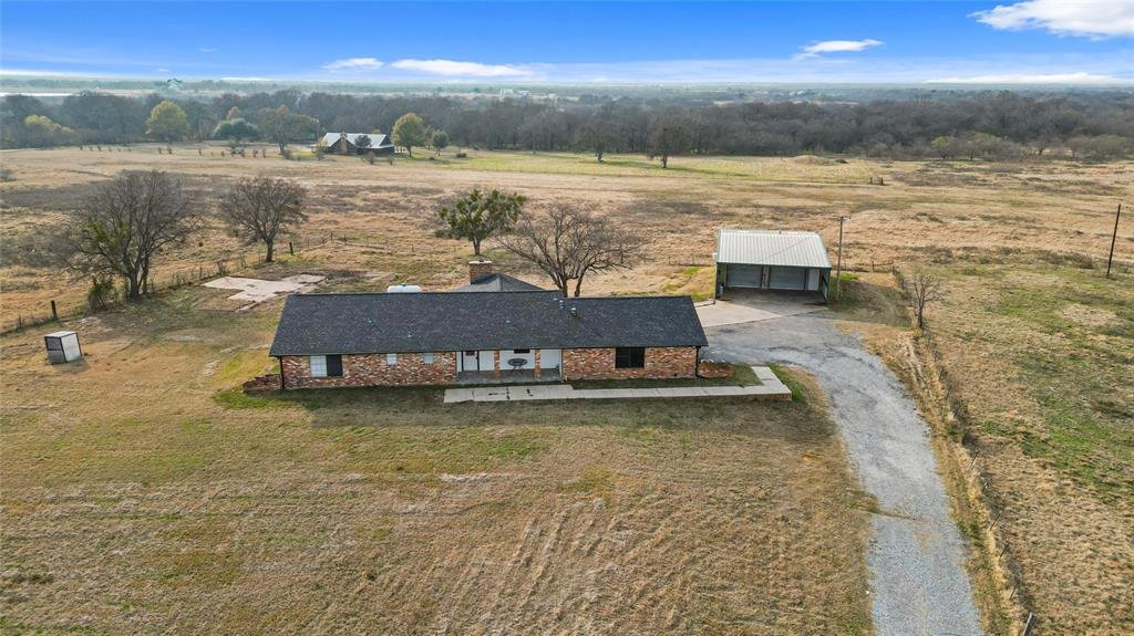 House in Sherman, Texas, United States 1 - 17215695