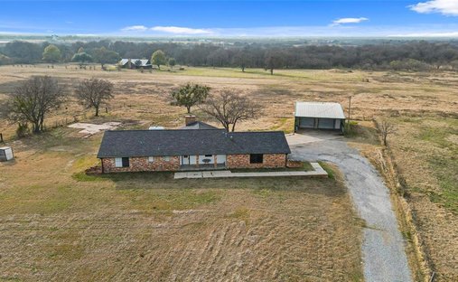 House in Sherman, Texas, United States 1