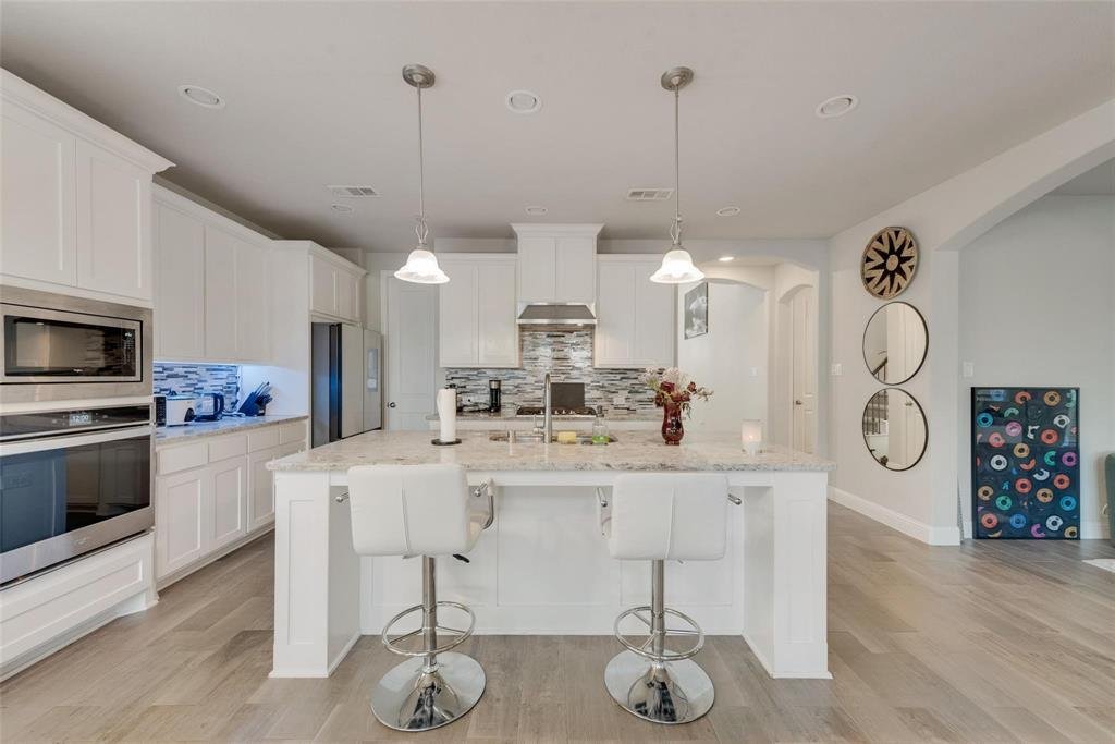 House in Little Elm, Texas, United States 5 - 17213987