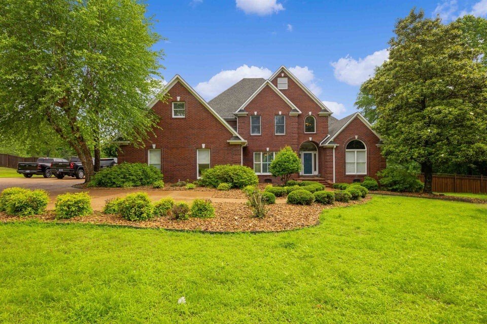 House in Darden, Tennessee, United States 1 - 17200677