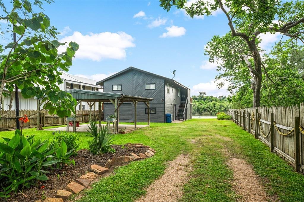 House in Cedar Lake, Texas, United States 1 - 17208037