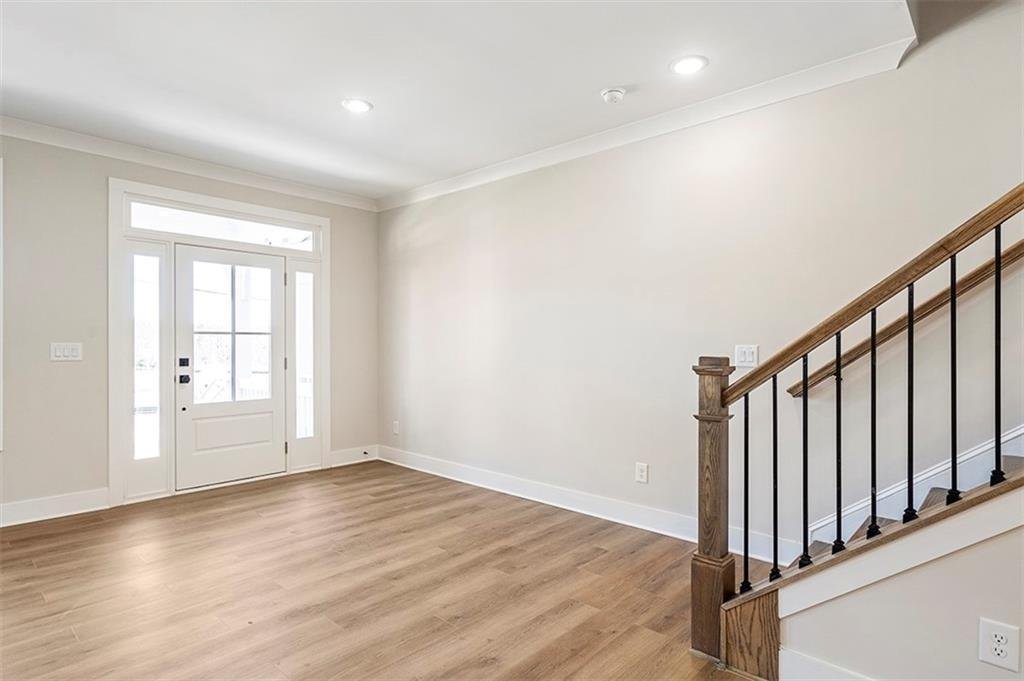 Townhouse in Canton, Georgia, United States 5 - 17196702