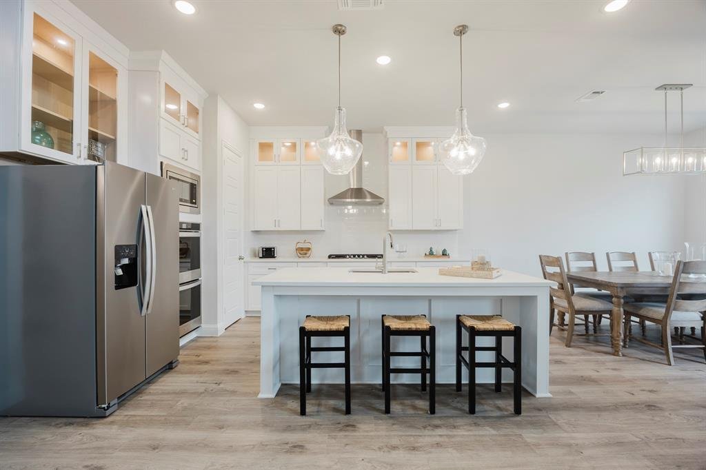 House in Anna, Texas, United States 3 - 17215920