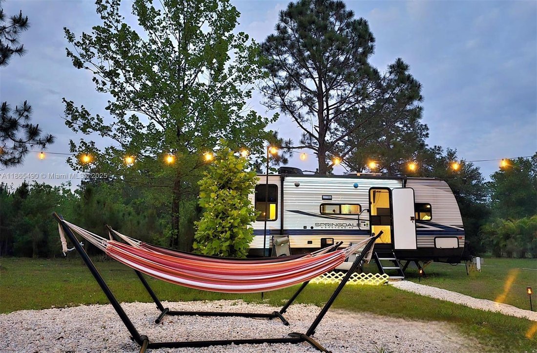 House in Polk City, Florida, United States 4 - 17203850