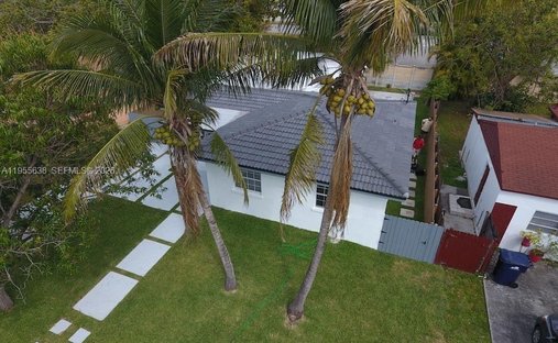 House in Aventura, Florida, United States 1