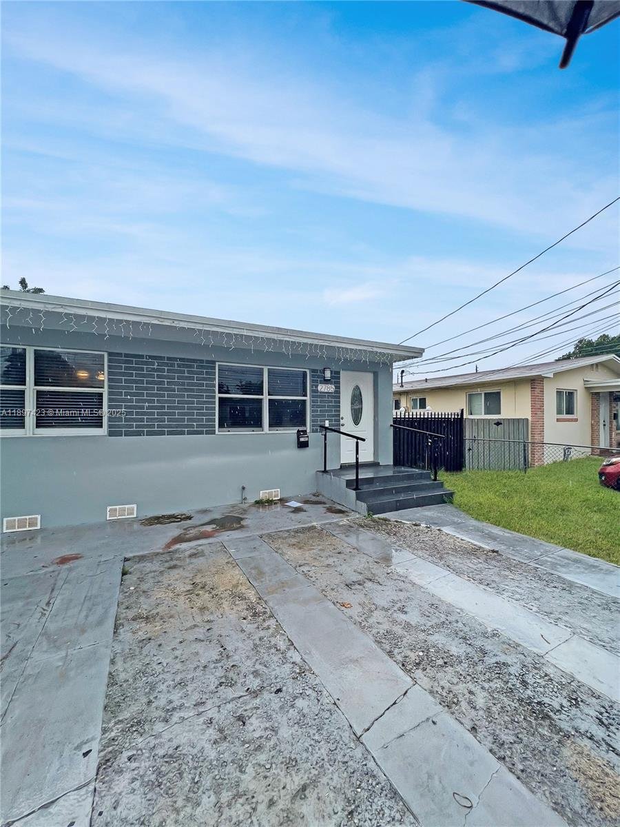Apartment in Miami, Florida, United States 1 - 17202096
