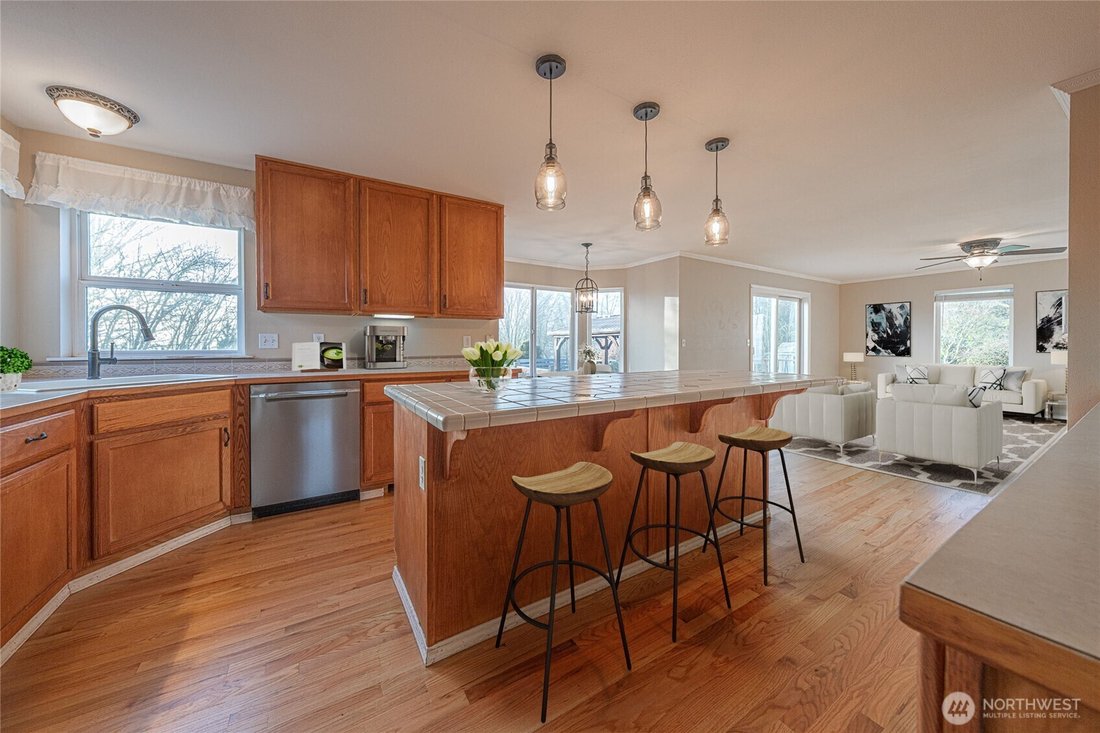 House in Prairie Heights, Washington, United States 3 - 17211233