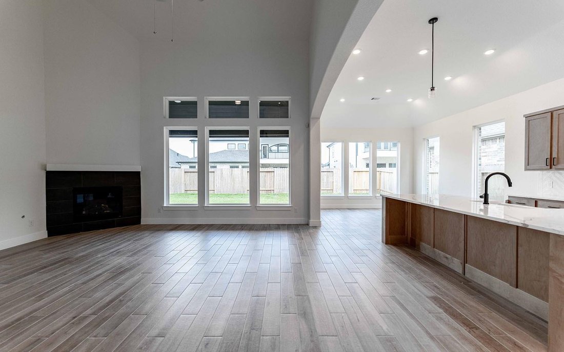 House in League City, Texas, United States 4 - 17210295