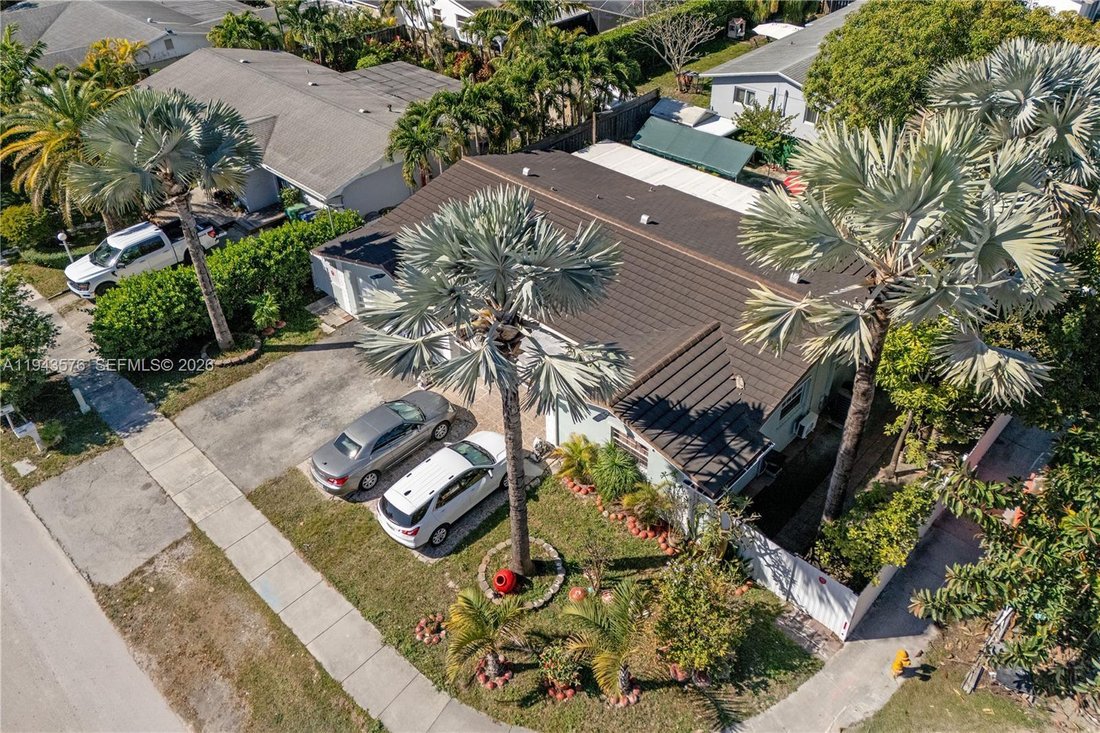 House in Cutler Bay, Florida, United States 2 - 17203331
