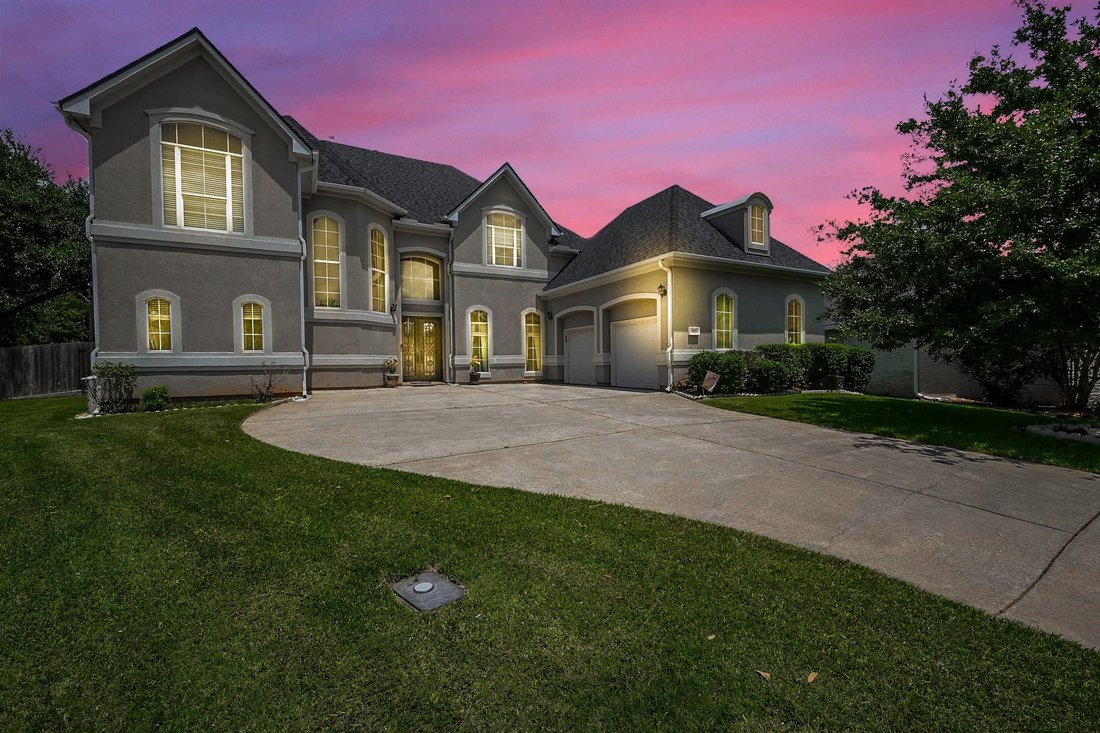 House in Montgomery, Texas, United States 2 - 17208268