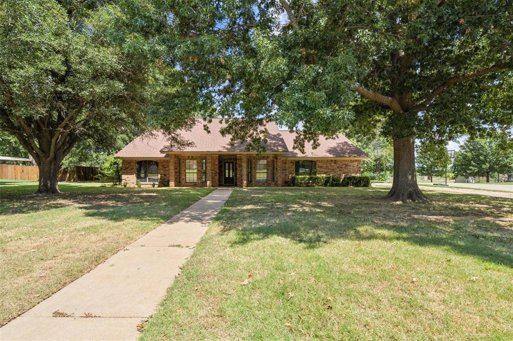 House in Stephenville, Texas, United States 1 - 17216313