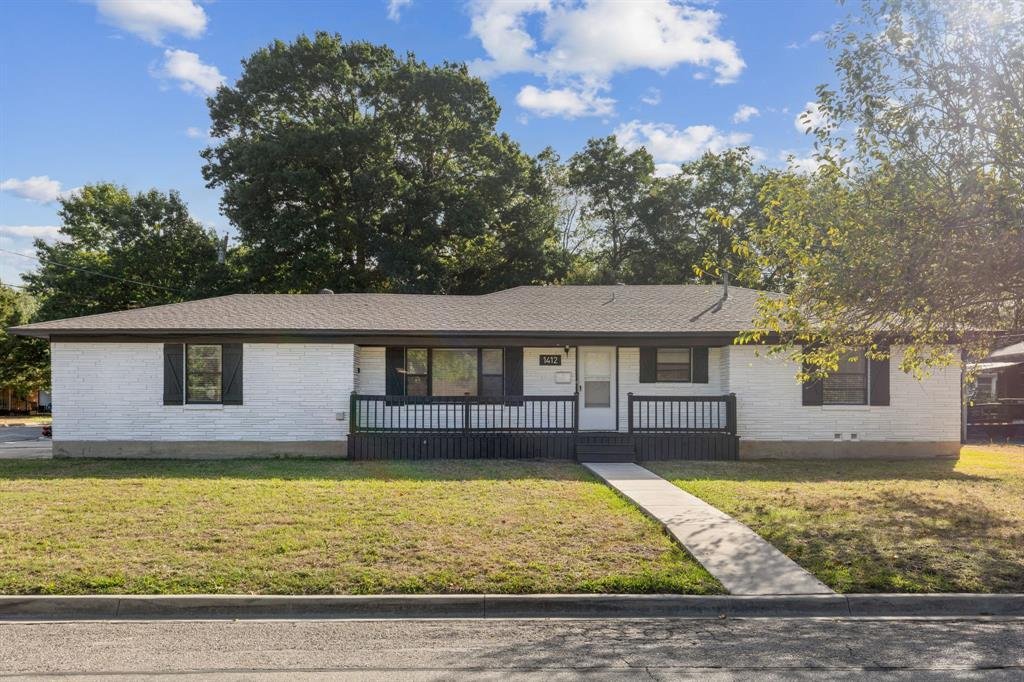 House in Fairview, Texas, United States 1 - 17214132