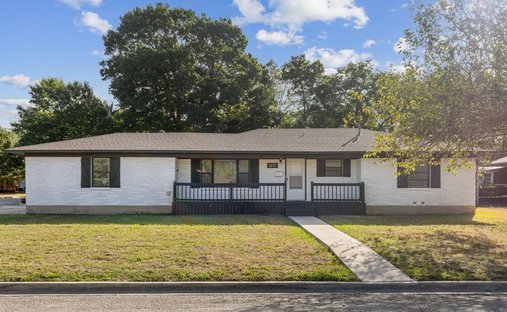 House in Fairview, Texas, United States 1