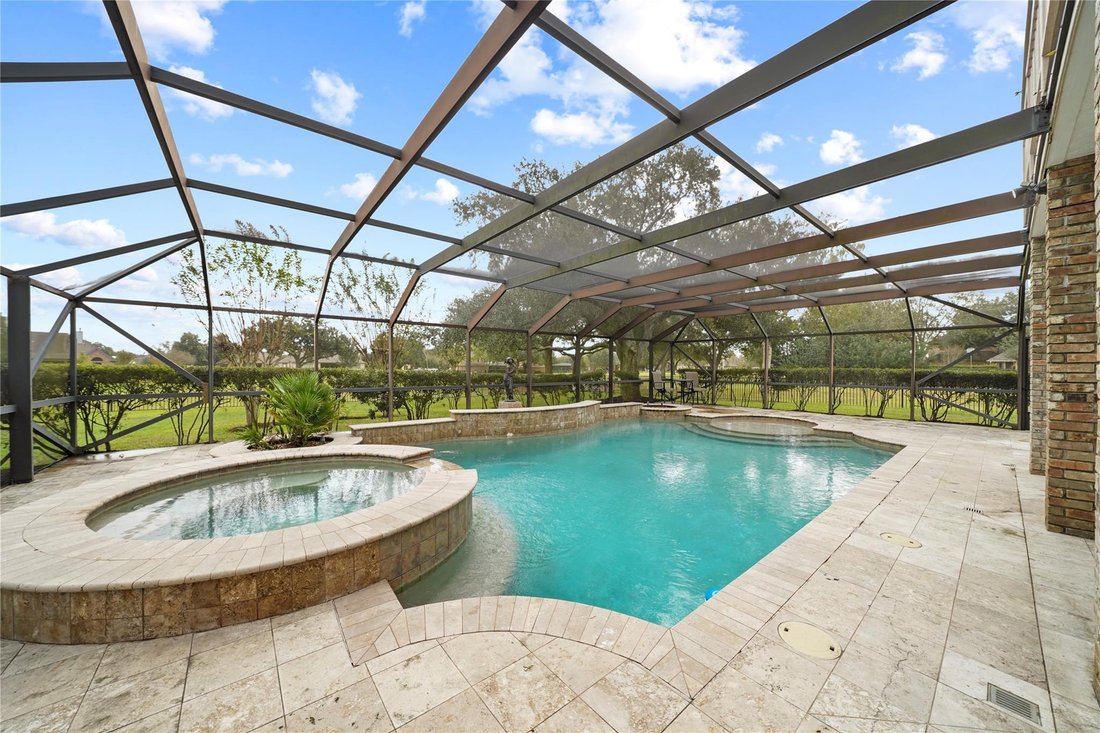 House in Fulshear, Texas, United States 4 - 17206744