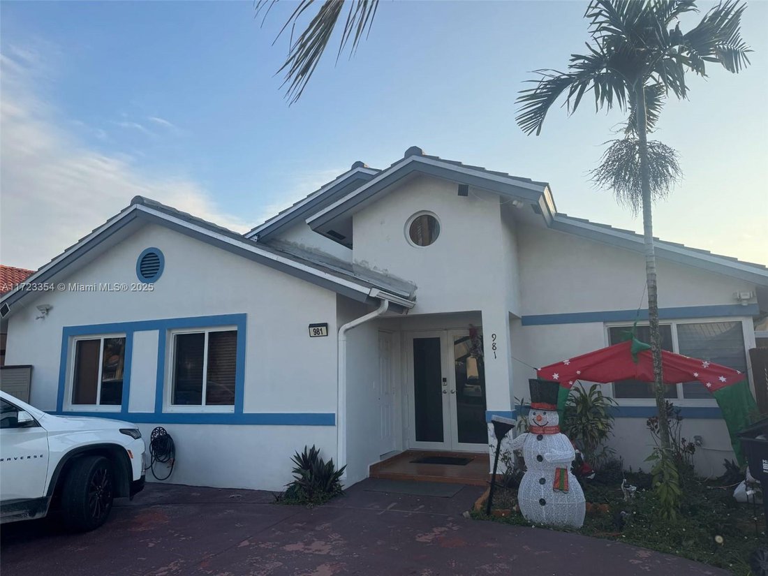 House in Miami, Florida, United States 1 - 17205529