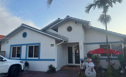House in Miami, Florida, United States 1