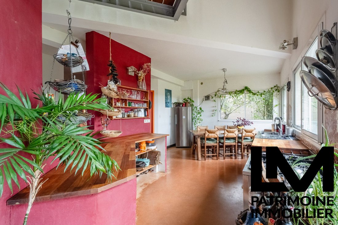 House in Puilacher, Occitania, France 5 - 17217153