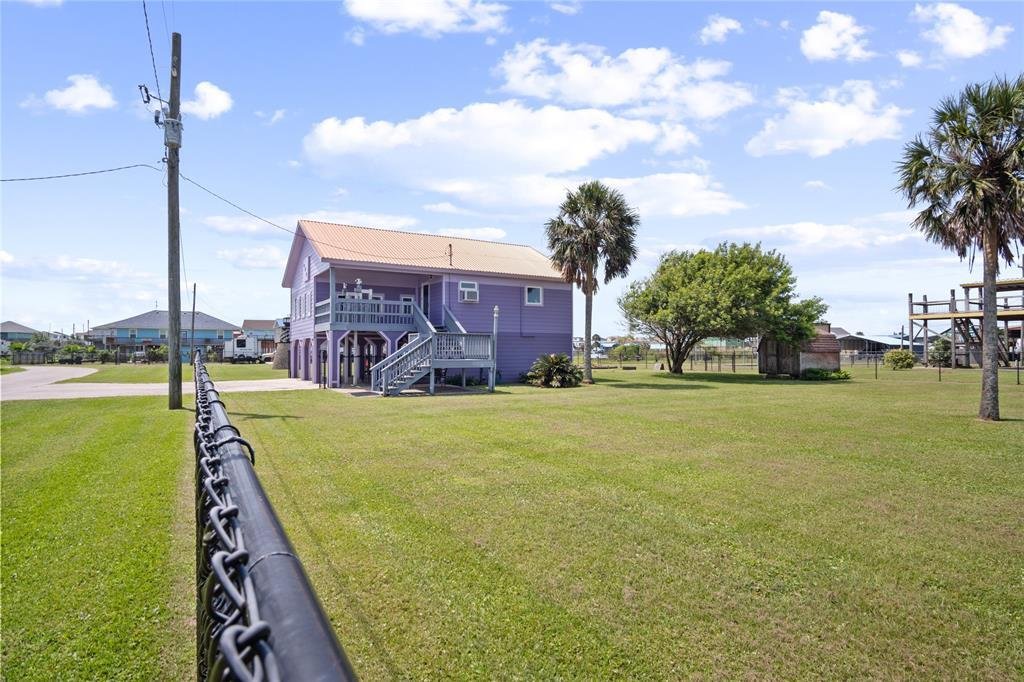 House in Bolivar Peninsula, Texas, United States 4 - 17208562
