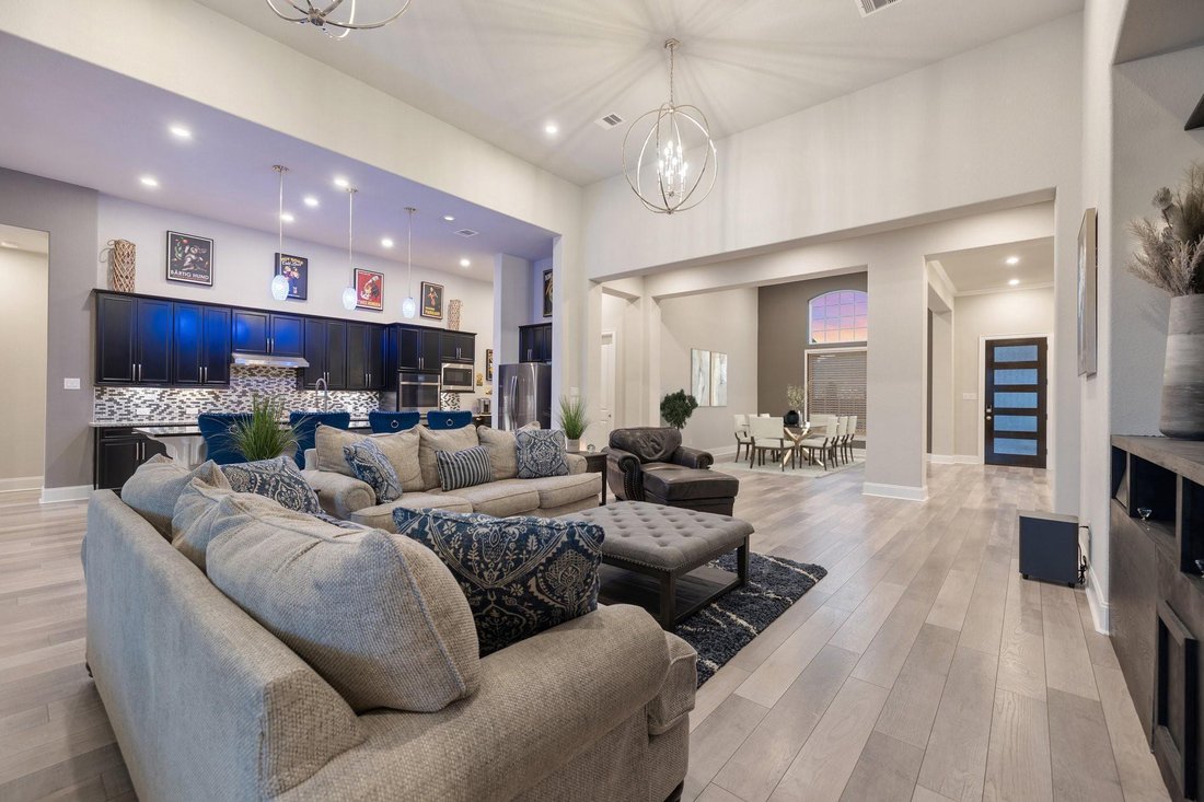 House in Manvel, Texas, United States 4 - 17209657