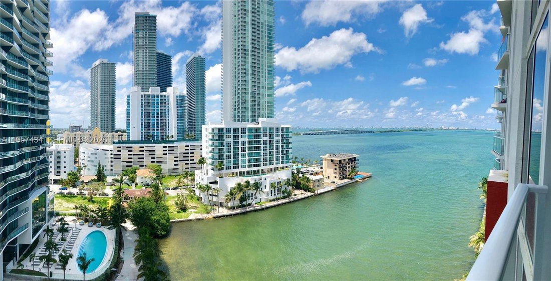 Condo in Miami, Florida, United States 1 - 17204851