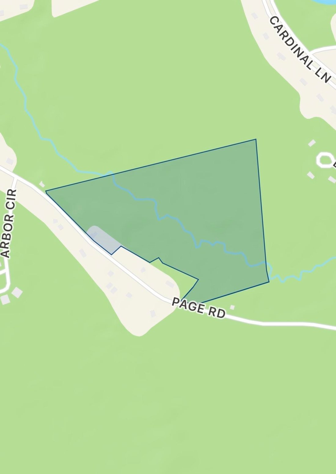 Land in Litchfield, New Hampshire, United States 4 - 17211056