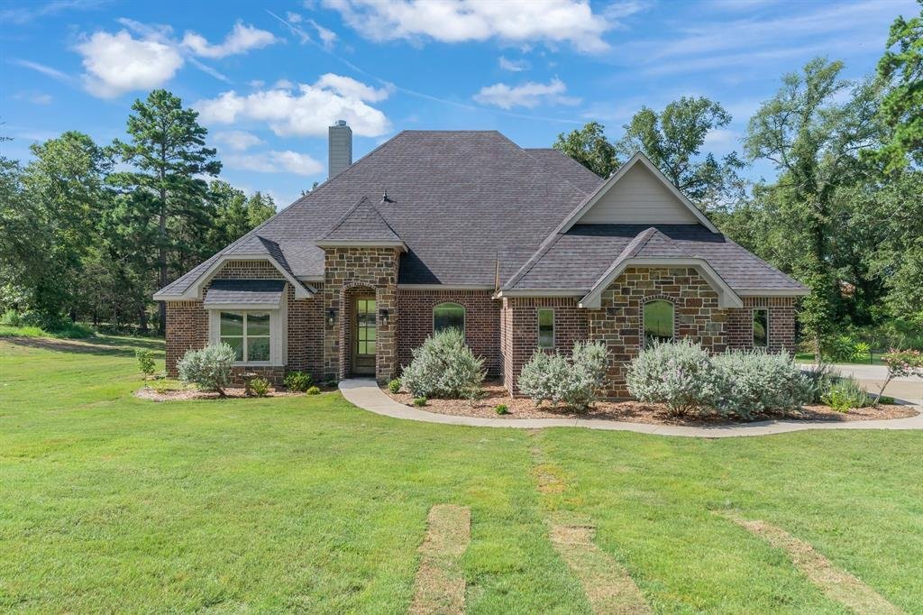House in Mineola, Texas, United States 1 - 17214145