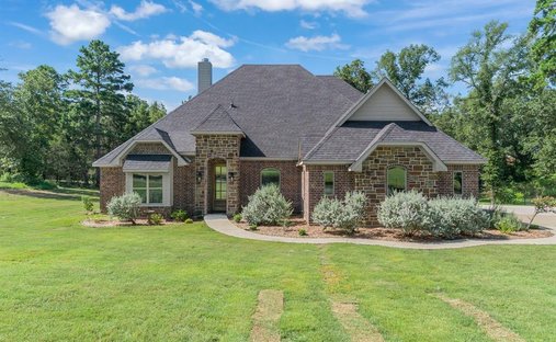 House in Mineola, Texas, United States 1