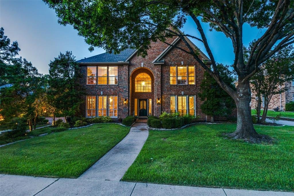 House in McKinney, Texas, United States 1 - 17213343