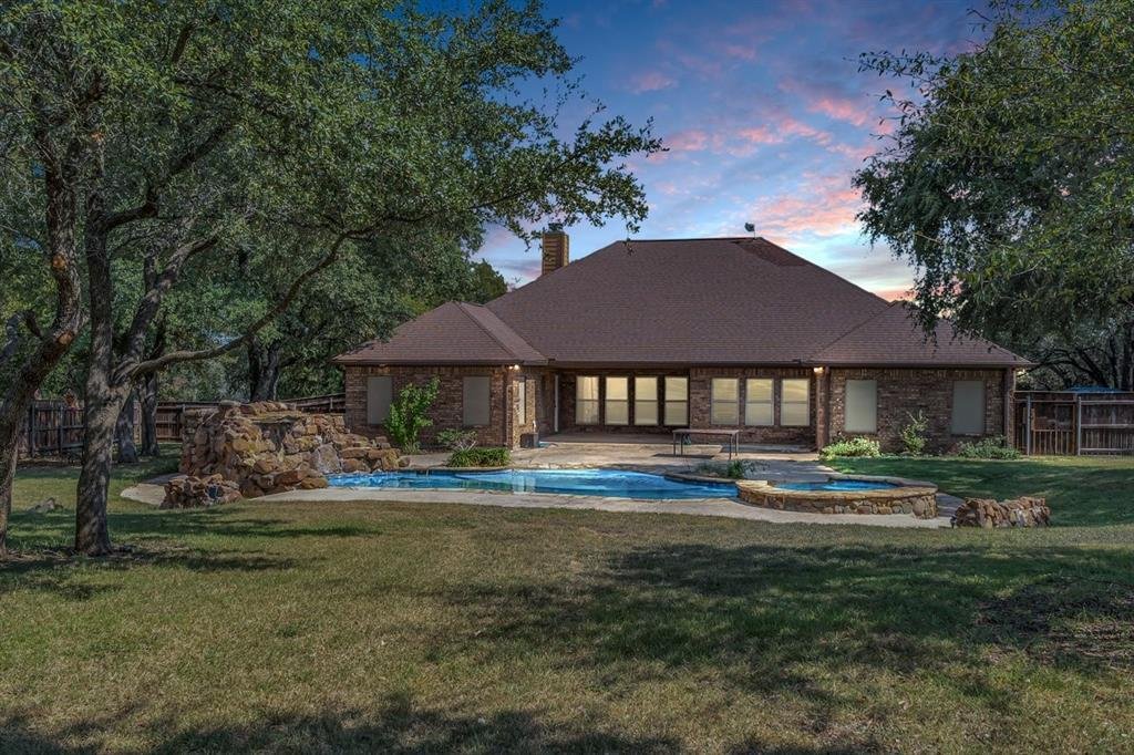 House in China Spring, Texas, United States 1 - 17216315