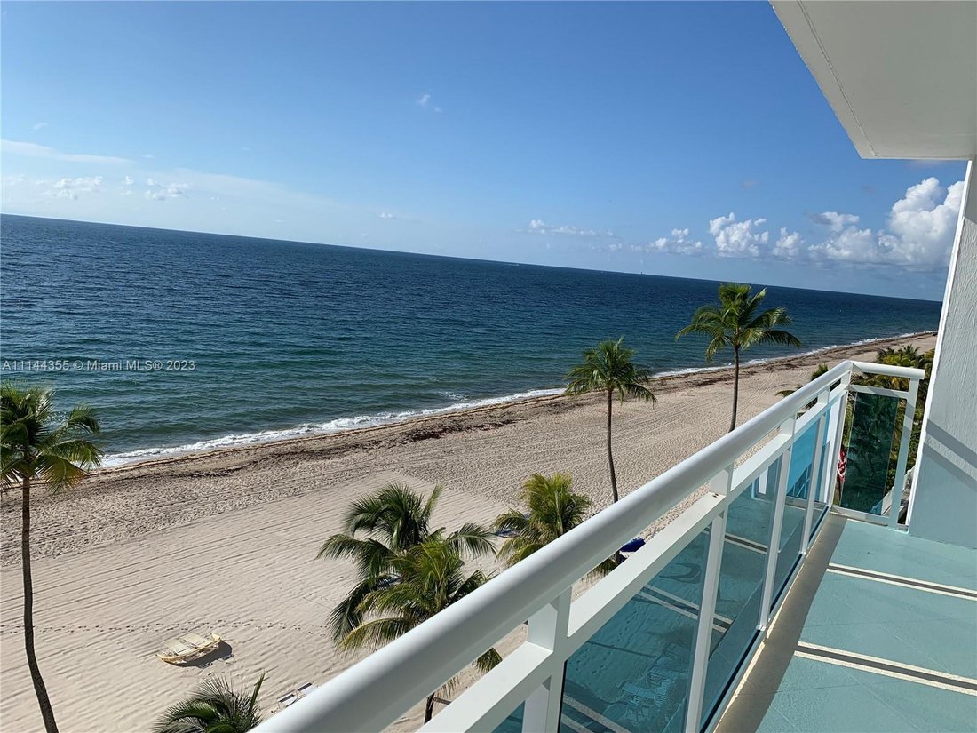 Condo in Fort Lauderdale, Florida, United States 5 - 17202273