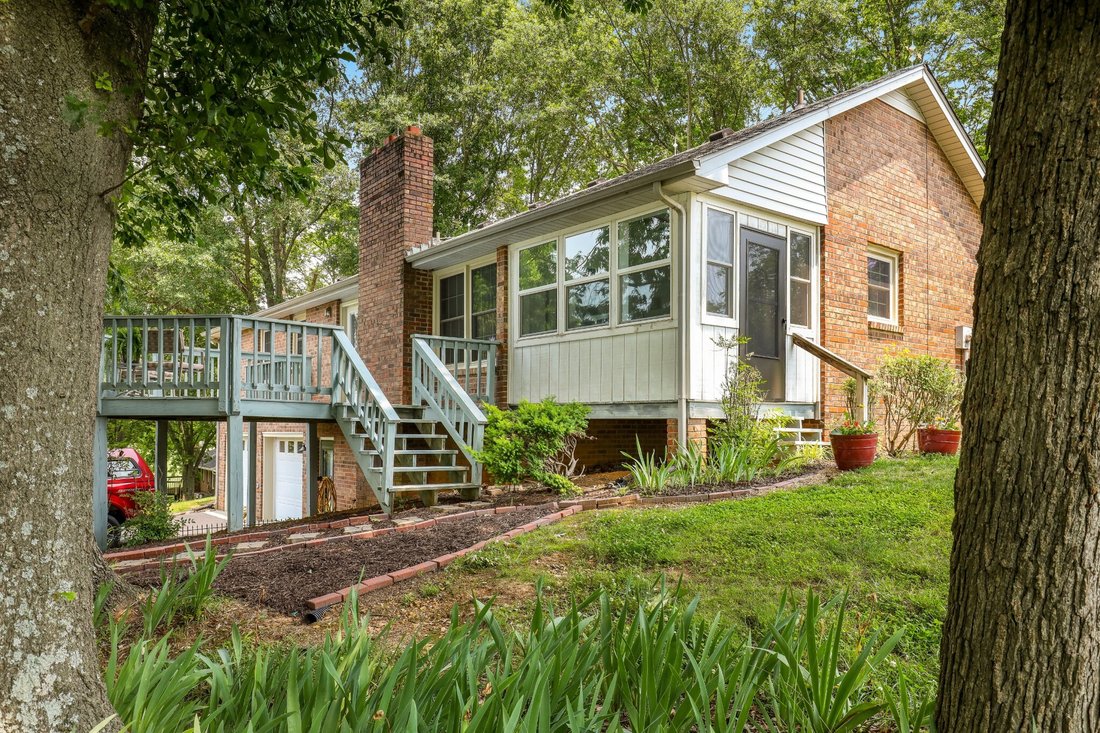 House in Springfield, Tennessee, United States 2 - 17199790