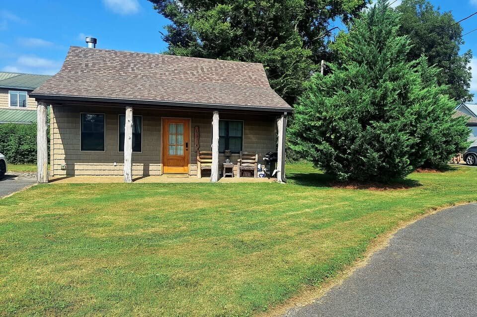 House in Shelbyville, Tennessee, United States 1 - 17199727