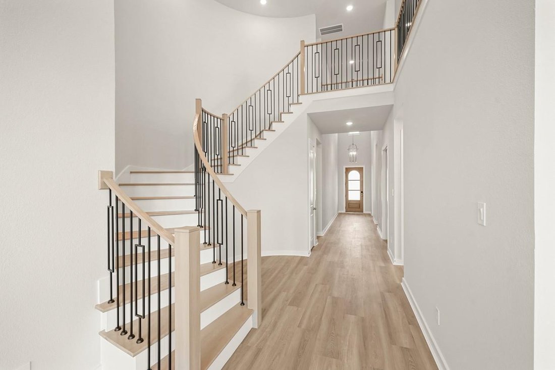 House in Conroe, Texas, United States 4 - 17209977