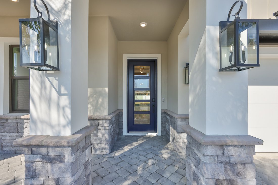 House in Tampa, Florida, United States 2 - 16630834