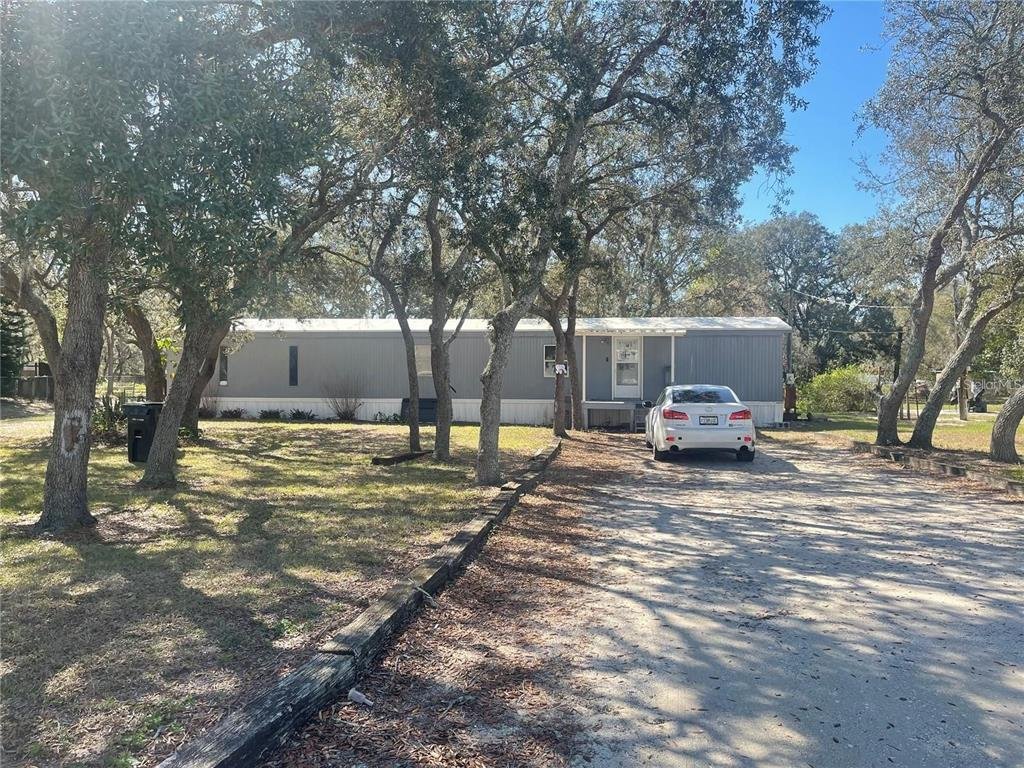House in Mulberry, Florida, United States 1 - 17197744