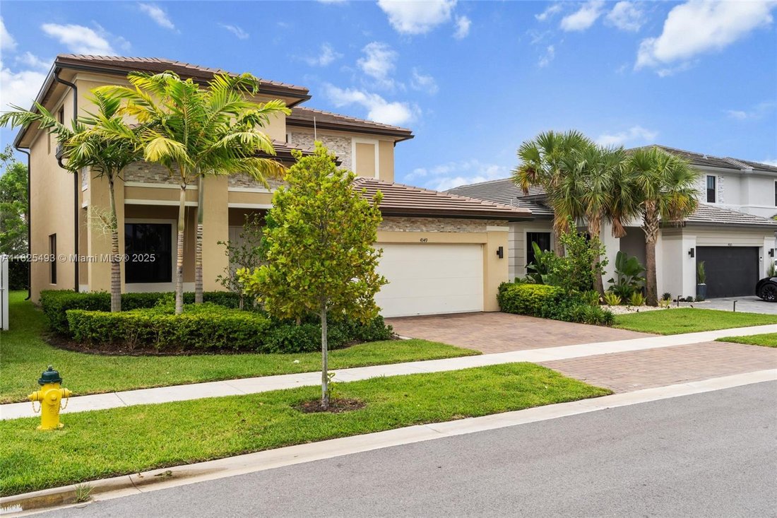 House in Miramar, Florida, United States 2 - 17205567