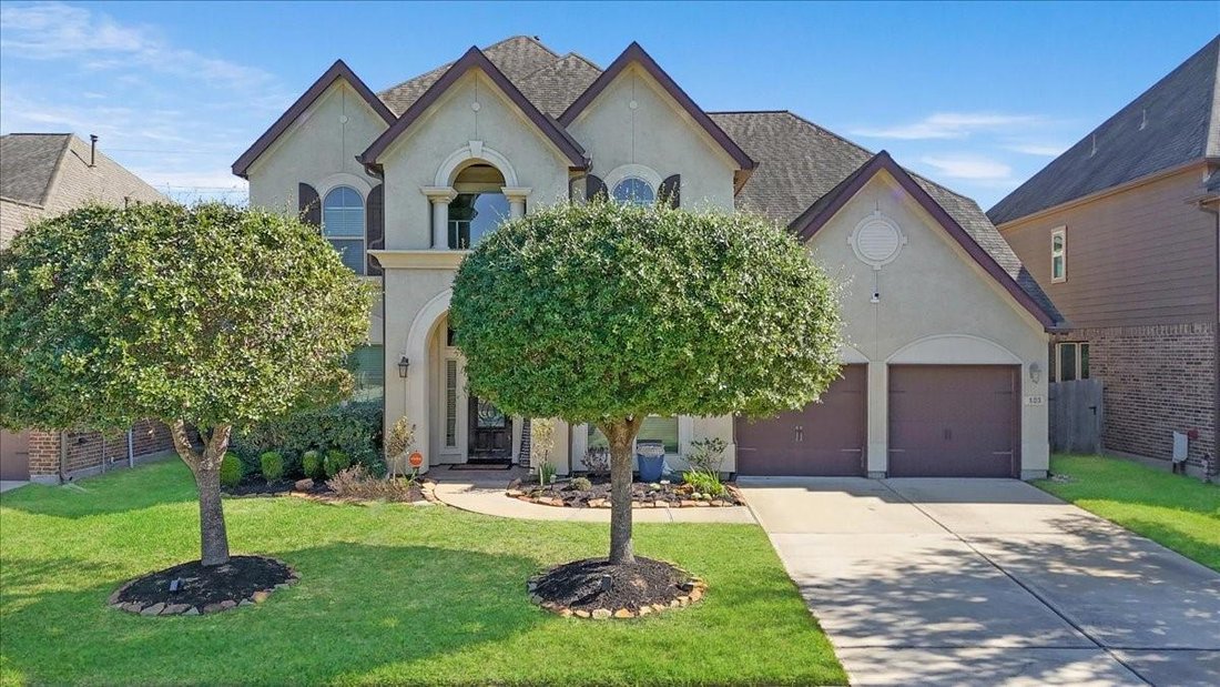 House in Pearland, Texas, United States 2 - 17210375