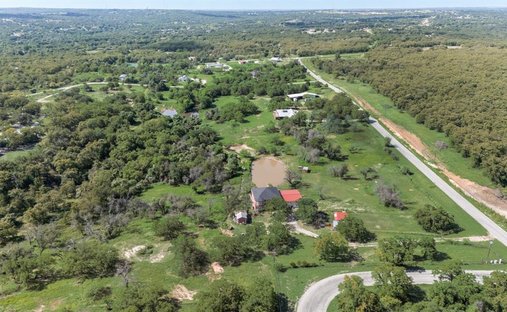 Haus in Springtown, Texas, Vereinigte Staaten 1