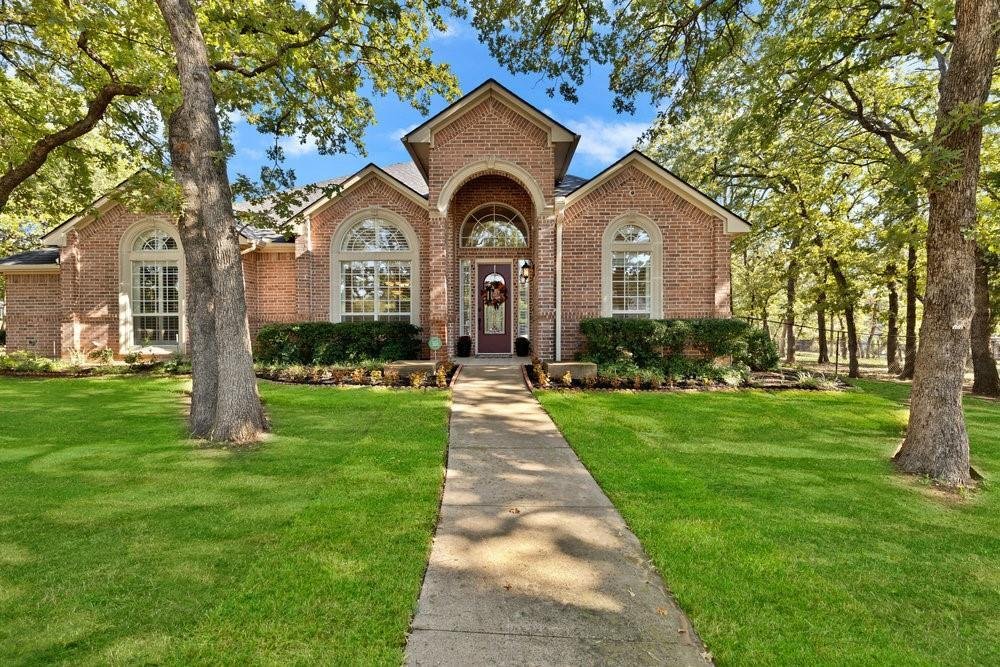 House in Mansfield, Texas, United States 1 - 17214311