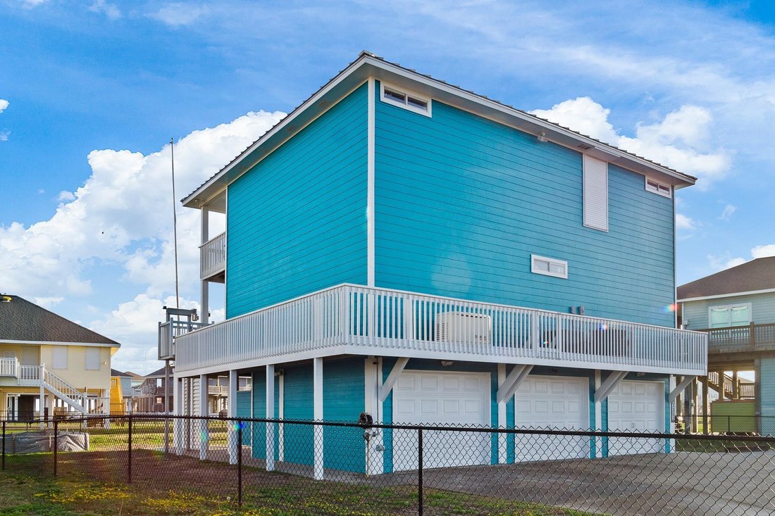 House in Bolivar Peninsula, Texas, United States 2 - 17208011