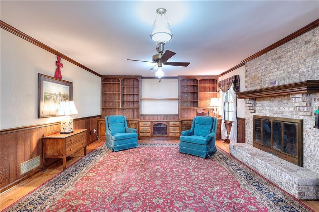 House in Loganville, Georgia, United States 4 - 17196388