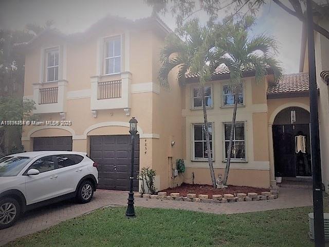 House in Doral, Florida, United States 1 - 17203256
