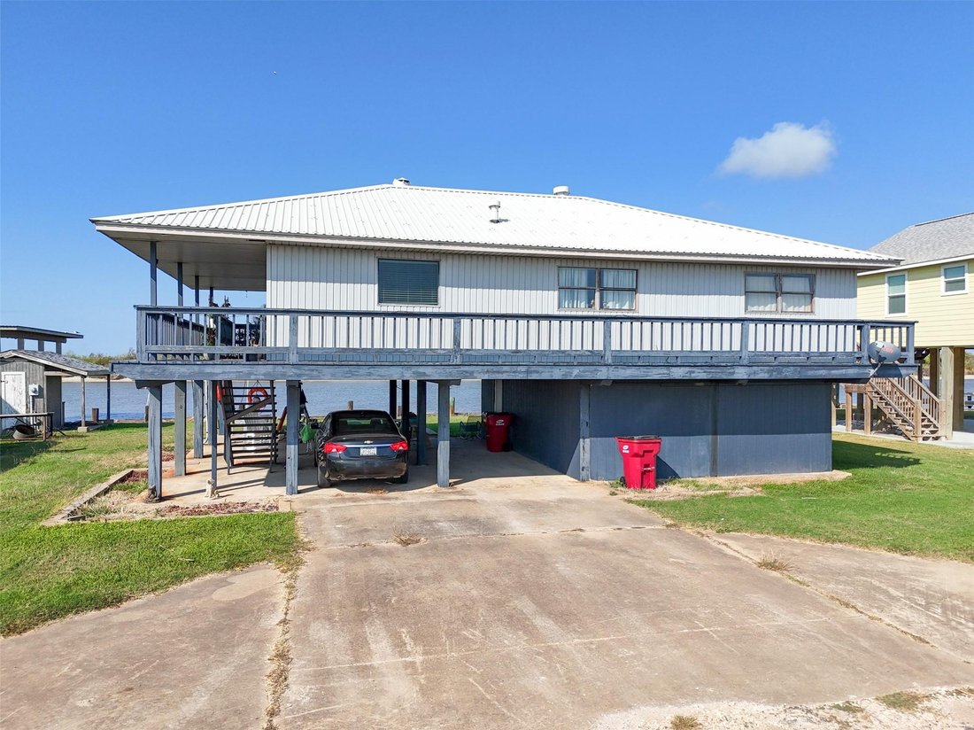 House in Matagorda, Texas, United States 2 - 17208118