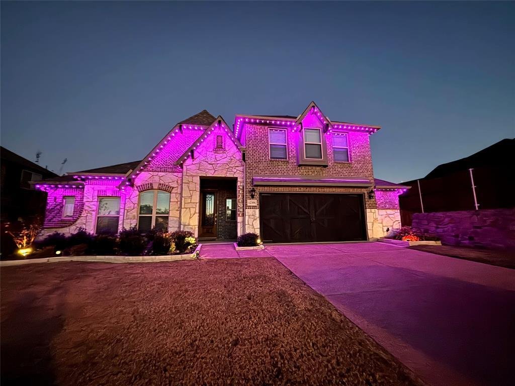 House in Saint Paul, Texas, United States 3 - 17214828
